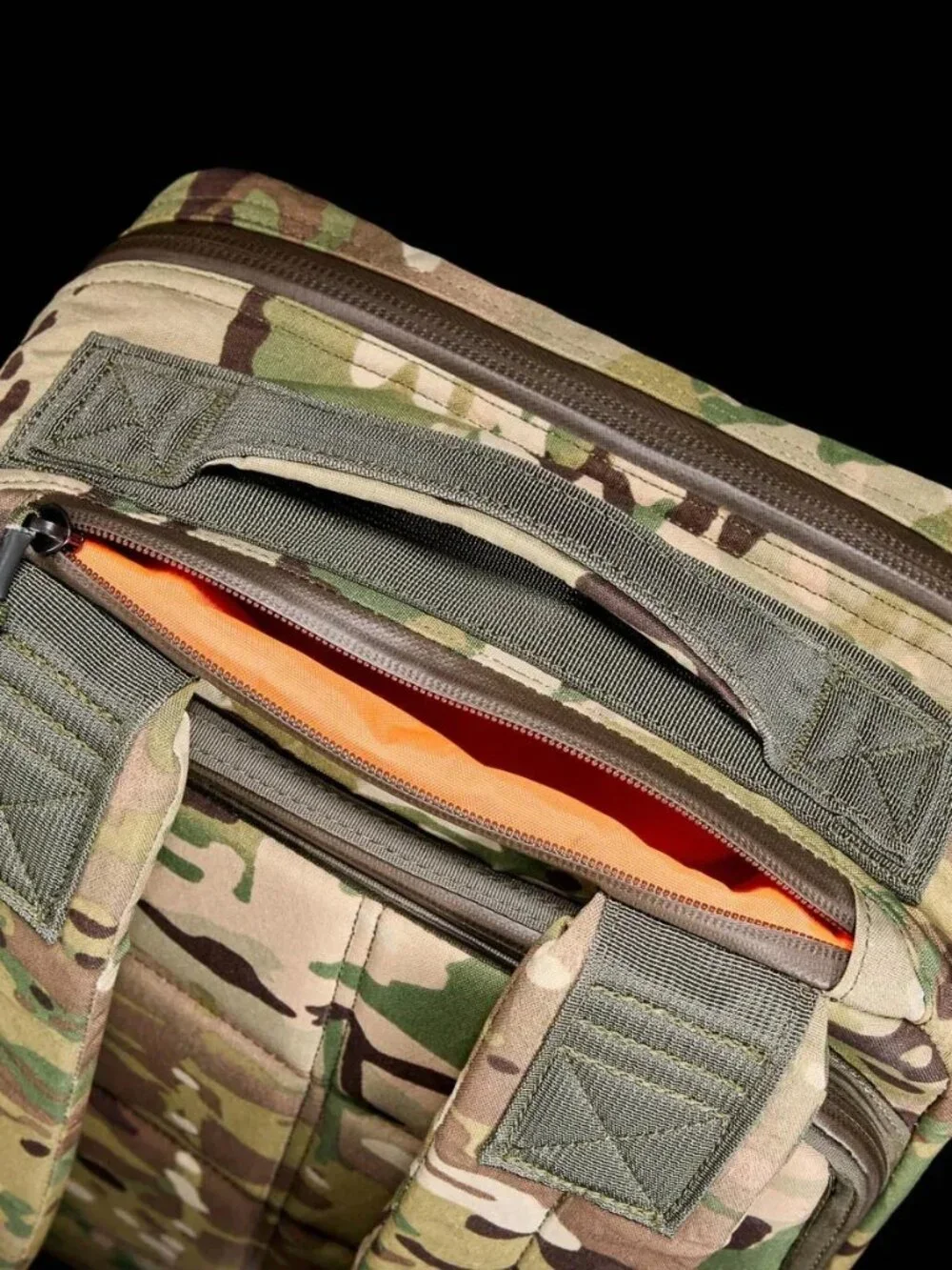 GORUCK GR1 - USA - Waterproof X-PAC - 21L Multicam - NWT